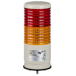 Schneider Electric Signalsäule XVC6B25SK XVC6B25SK 1 St.