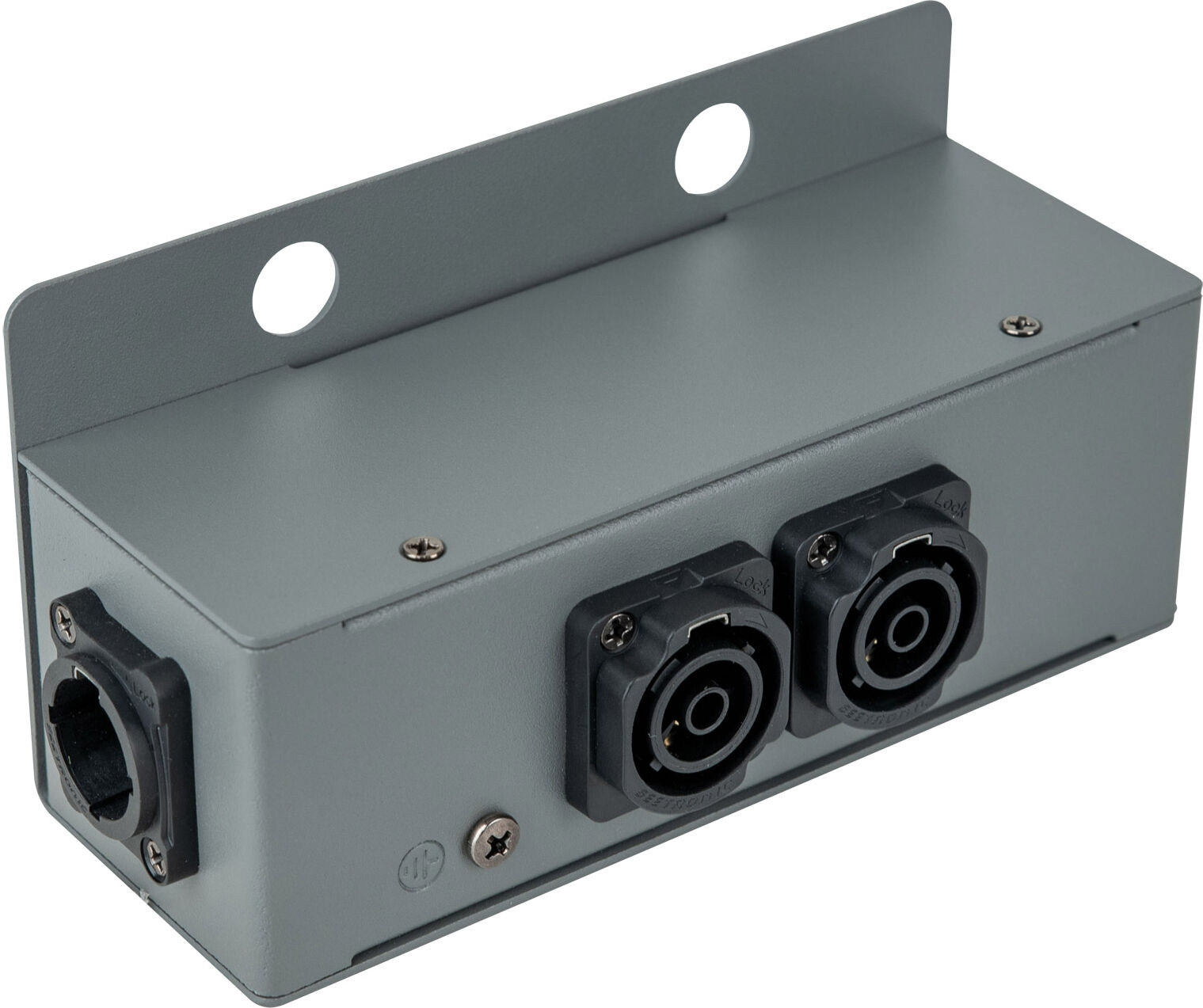 Showgear Powerport 3 True Power Pro True In – 3x Power Pro True Out