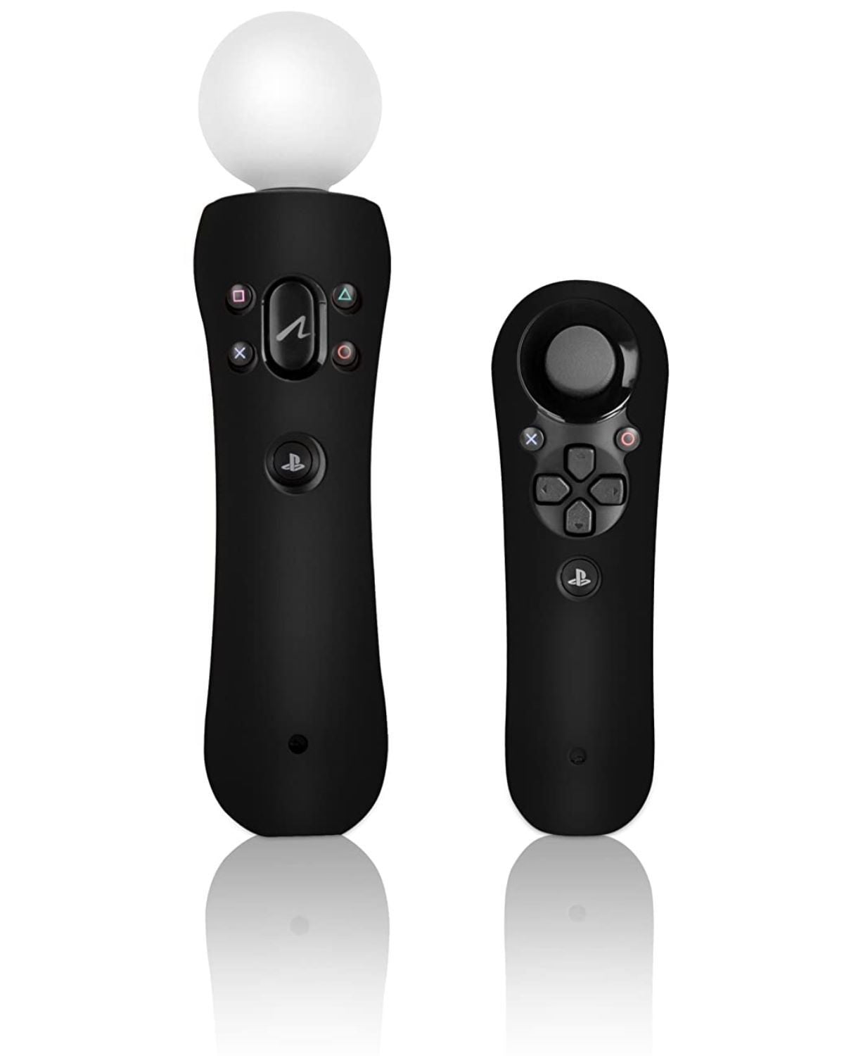 Speedlink Siliconen beschermhoes voor PS Move controller, zwart