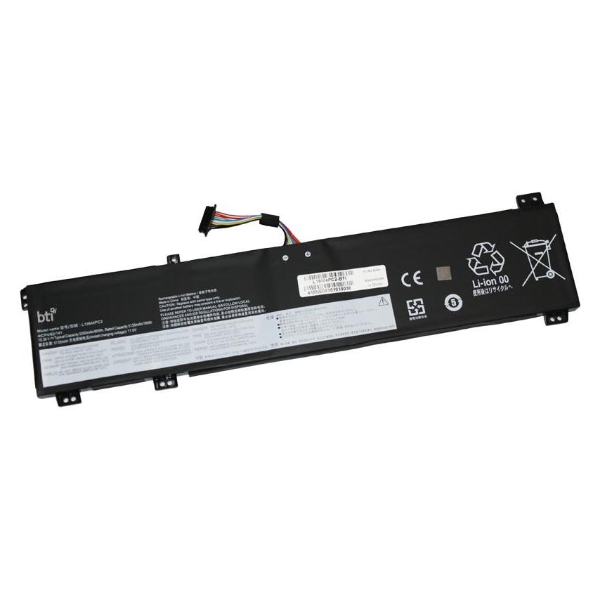 BTI L19C4PC2-BTI (4 Zellen, 5350 mAh) (L19C4PC2-BTI)