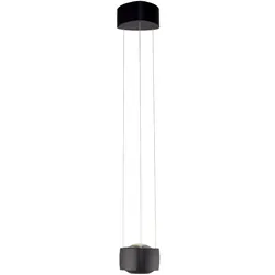 Paul Neuhaus LED-Hängeleuchte Q-STRETTO - B/H/T ca. 14.20x180.00x14.20