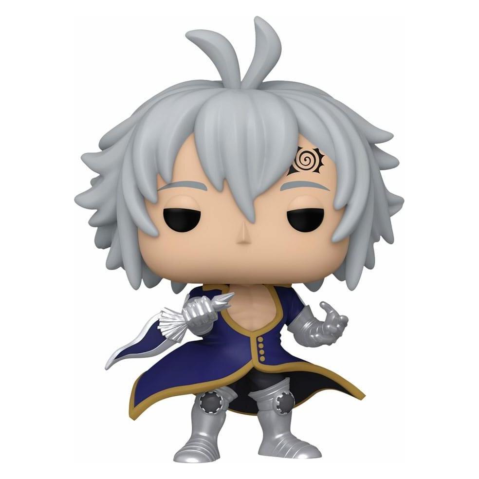 Funko POP! The Seven Deadly Sins Estarossa (OC75536)