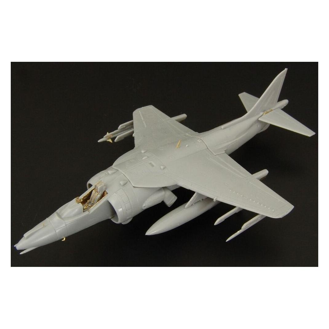 Brengun Bae Harrier GR 7 (BRL144034)