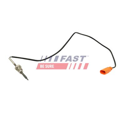 FAST Sensor, Abgastemperatur FT80284 nach Rußpartikelfilter für VW
