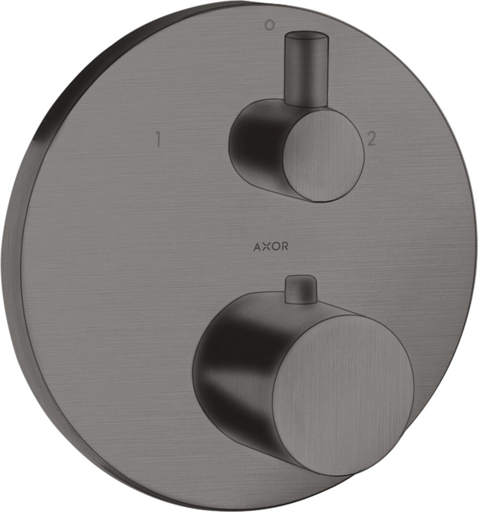 AXOR 38720340 Thermostatmischer UP Axor Uno F-Set