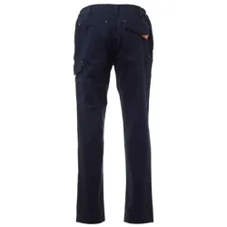 Payper, Arbeitshose, Power Winter (M)