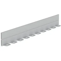 Unex Trennwand 66821