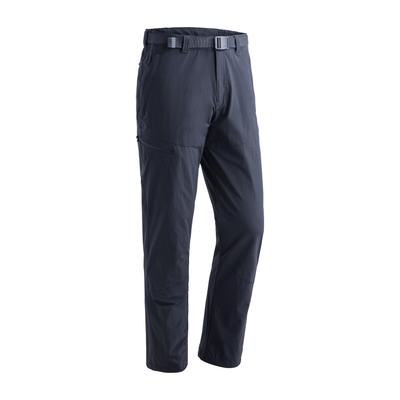 Maier Sports "Nil Winter" Herren Winter Wanderhose, Funktionshose mit Netzinnenfutter