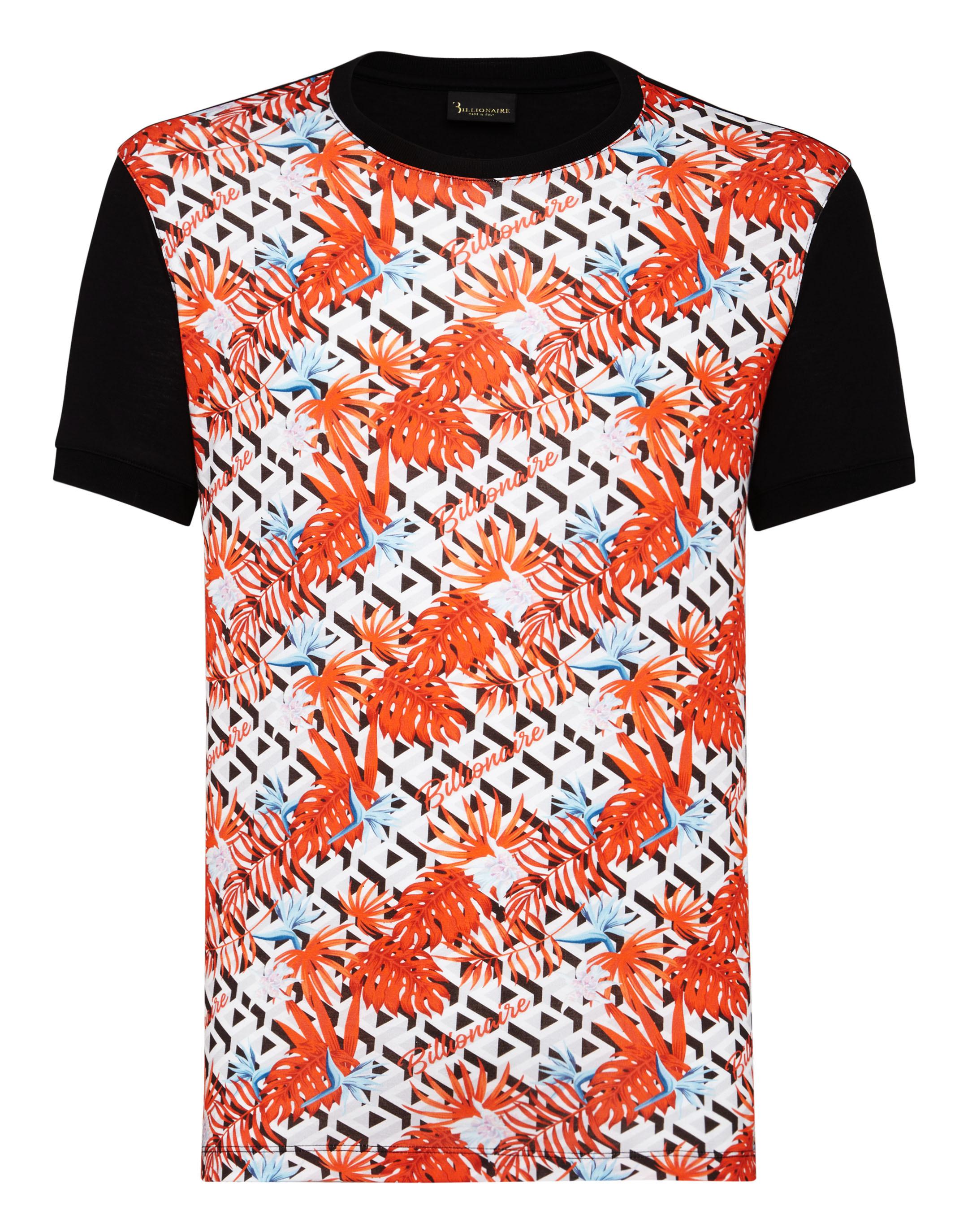 T-Shirt Palms