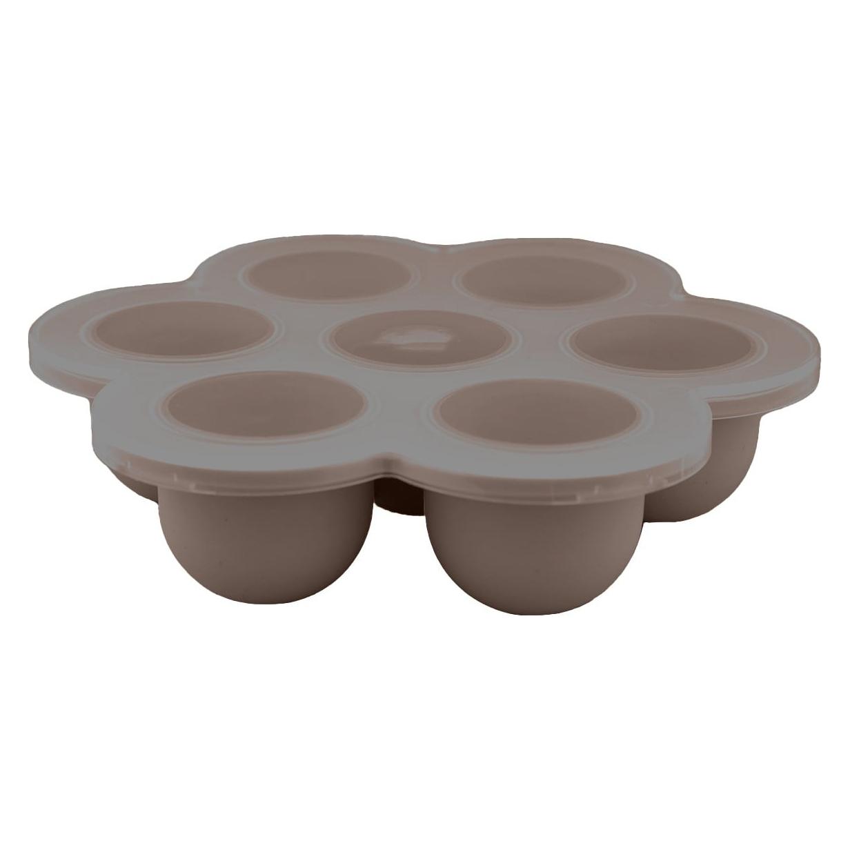 Le Toft - Freezer Form - Cappuccino - 7 compartments (TT21705)