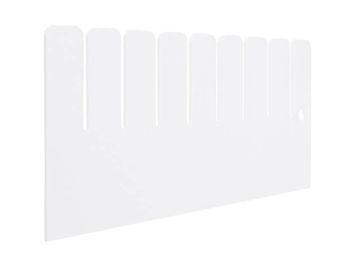 Abtrenner für Eurobox 11 × 0.3 × 25.7 cm