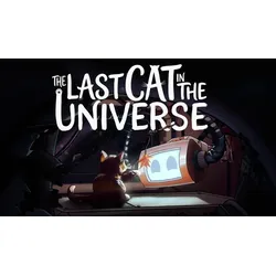 The Last Cat in the Universe