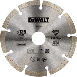 DEWALT Eco1 Universal Diamanttrennscheibe - DT3711-QZ