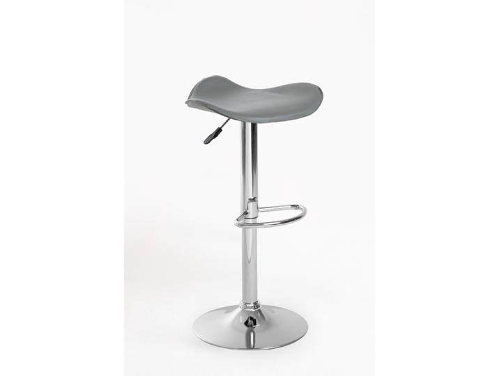 6er Set Rox Hocker - Gris dunkel