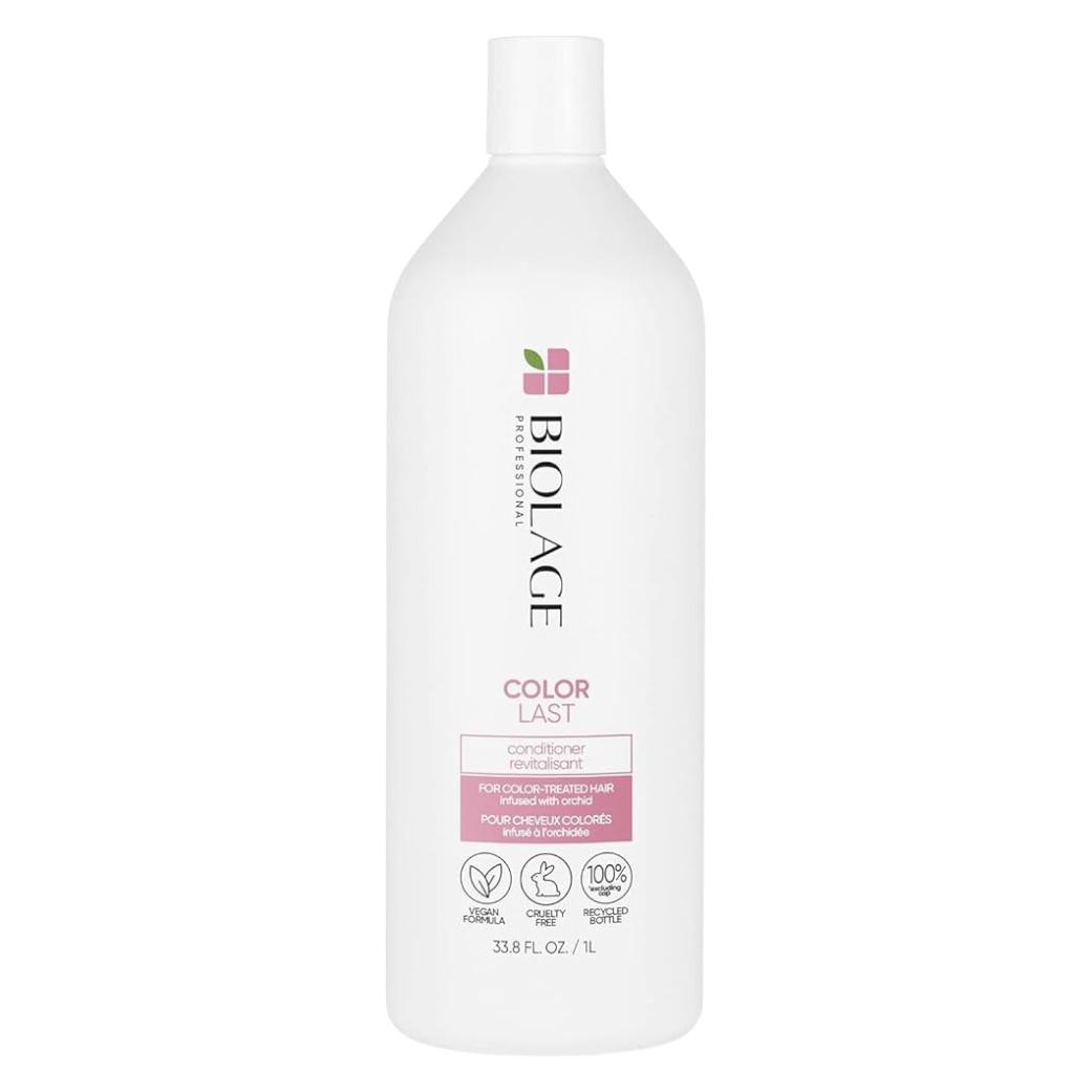 Matrix Biolage Colorlast Conditioner (1000 ml) (3474630736368)