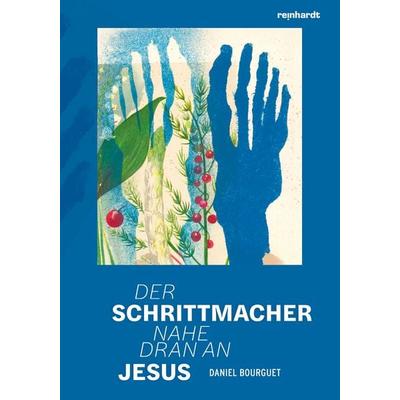 Der Schrittmacher, Taschenbuch von Daniel Bourguet, Reinhardt, Friedrich, 978-3-7245-2866-1
