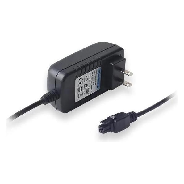 Teltonika US power supply, 18W (PR3PXUS3)