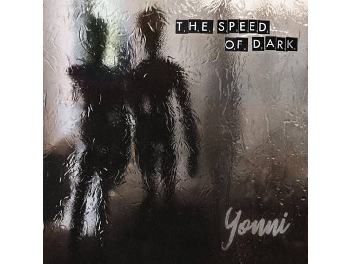 The Speed Of Dark