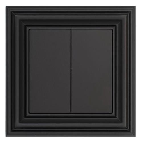Liregus IJ5.10-005-01.R/ON59 2G. IP44 SWITCH (IJ5.10-005-01.R/)
