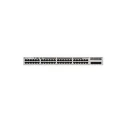 Cisco Catalyst 9200L (48 Ports), Netzwerk Switch, Grau