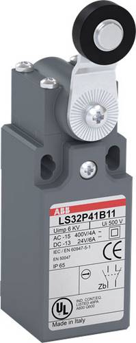 ABB 1SBV012241R1211 LS33P41B11 Schalter IP65 1St.