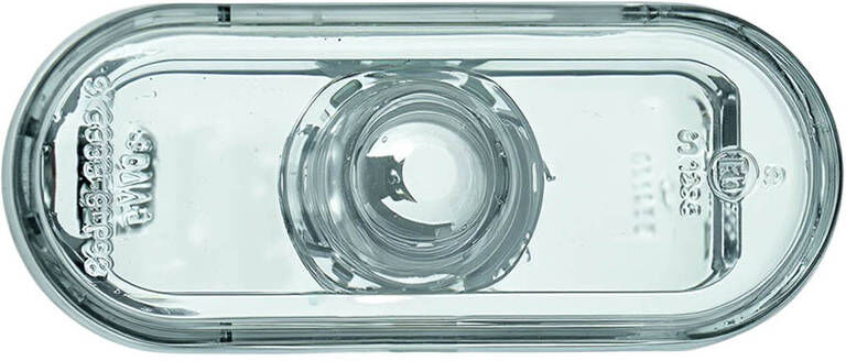 DIEDERICHS 2246079 Side indicator