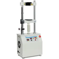 Kern, Längenmesswerkzeug, Kraft-Prüfstand - elektronisch, zwei SäulenMax 5 kN   210 mm