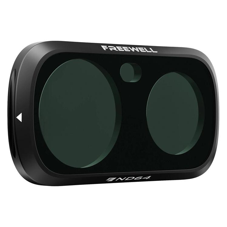 Freewell Insta360 Luna Ultra ND64 ND-Filter (FW-LNUB-ND64)