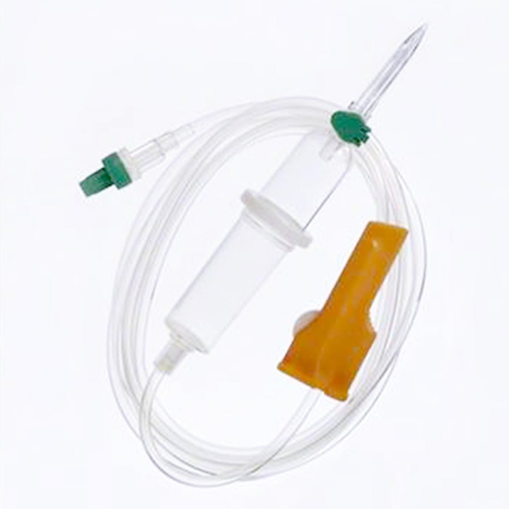 B. Braun Melsungen AG Intrafix Primeline Primestop Ll 180 Cm 17545531