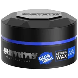 Gummy Haarwachs Hard Finish 150 ml