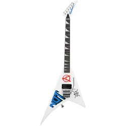 Jackson LTD Legend Series Signature Scott Ian Rhoads RR22 NOT - E-Gitarre