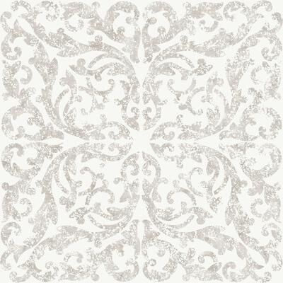 FloorPops Estate Peel & Stick Floor Tiles