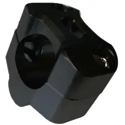 Racing Technology, Motorrad Zubehör, lenkerbrücke adapter