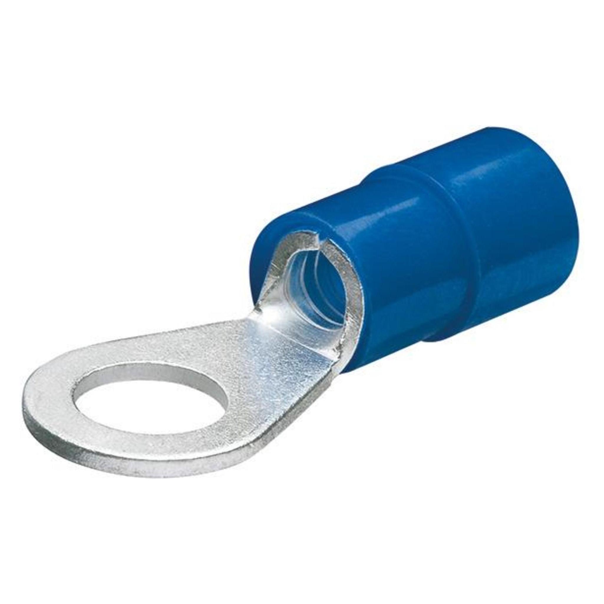 Knipex Kabelschuhe, Ringform (97 99 173)
