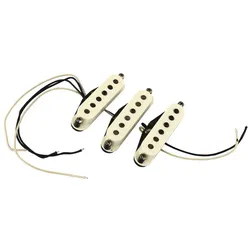 Kloppmann 54 Strat Set - Pickup E-Gitarre