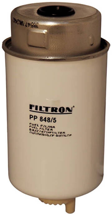 FILTRON PP 848/5 Kraftstofffilter