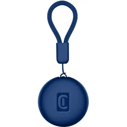 Cellularline Bttracytagb (Apple Find My), Tracker, Blau