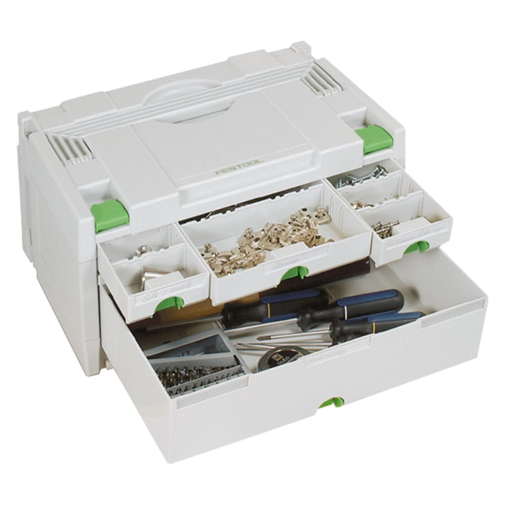 Festool SYS 3-SORT/4 (491522)