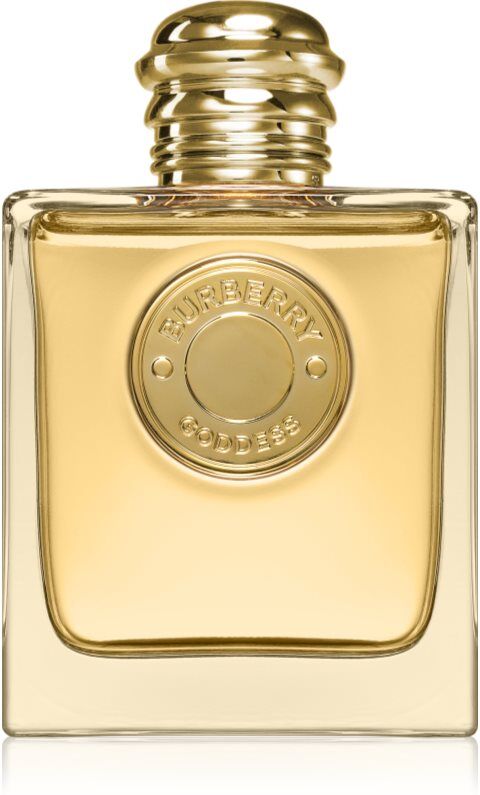 Burberry Goddess Intense Eau de Parfum intense für Damen 100 ml