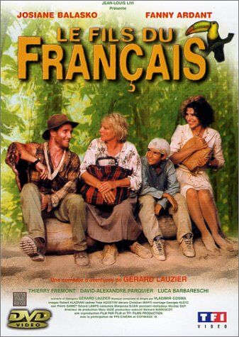 Le Fils du français - Preis vom 08.10.2026 07:26:42 h