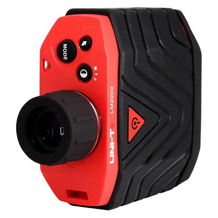 Uni-T "LM2000 Laser Rangefinder" (Laserentfernungsmesser) (LM2000)
