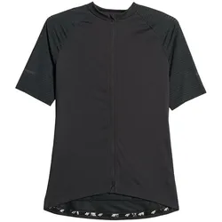 4F, Damen, Velotrikot, FNK F1771 (L), Schwarz, L