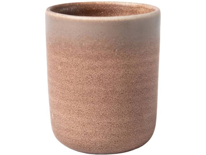 Espressotasse Coffee braun H 7.1 cm 90 ml - Espressotasse