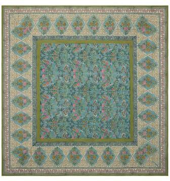 Caravan Giverny Tablecloth - Multicolor