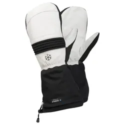 Kälteschutz Lederhandschuh 191 Dick gefüttert - 9 (L)