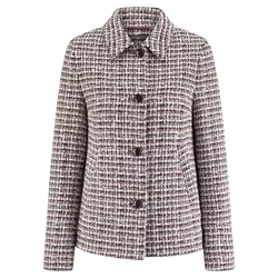 Blazer Fadenmeister Berlin mehrfarbig, 44