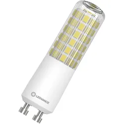 Ledvance LED-Lampe SLIM GU10 LEDTS #4099854267321