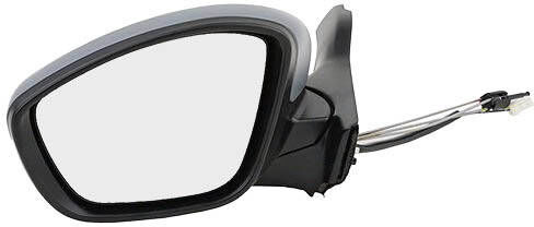 JOHNS 57 28 37-1 Wing mirror
