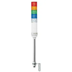 Schneider Electric XVC6B55S Tower R 60mm Stange/Summer/Blitz