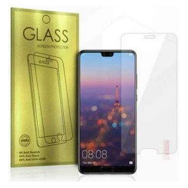 iLike P20 (EML-L09) TEMPERED GLASS GOLD (1 Stk., Huawei P20) (ILIKE)